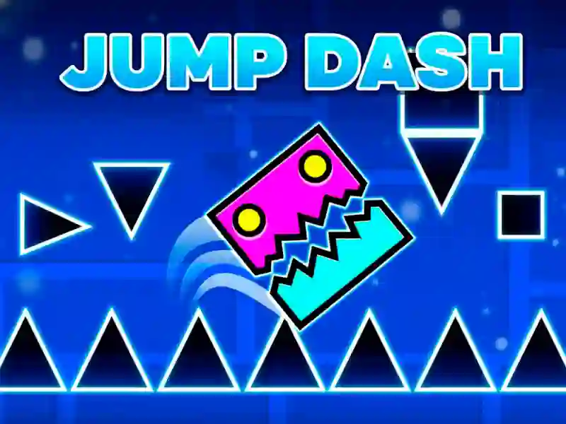 Spel Jump Dash online