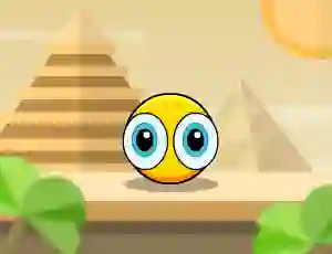 Spel Bouncy Golf online