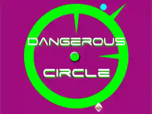 Spel Dangerous Circle online