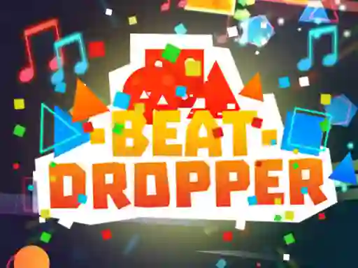 Spel Beat Dropper online