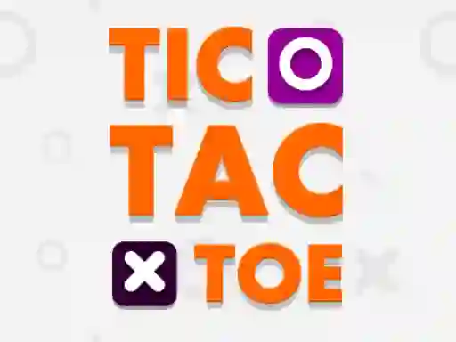 Spel Tic Tac Toe Arcade online