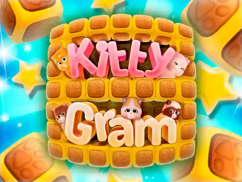 Spel Kitty Gram online