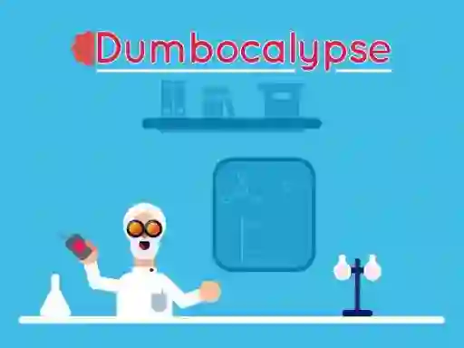 Spel Dumbocalypse online