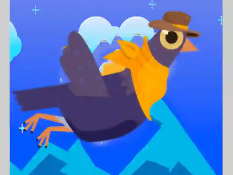 Spel Flappy Dove online