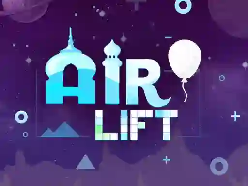 Spel Air Lift online