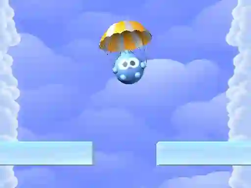 Spel Falling Game online