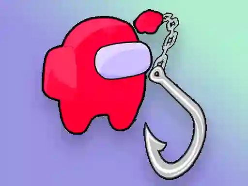 Spel Impostor Hook online