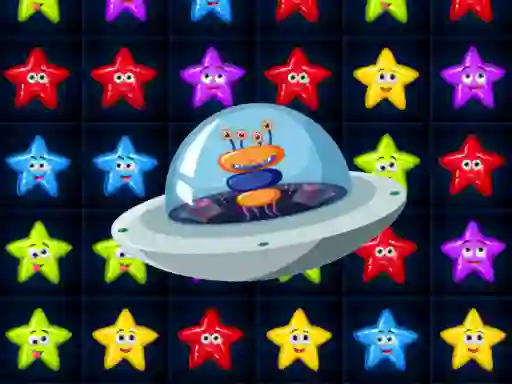 Spel Alien Home Block Collapse online