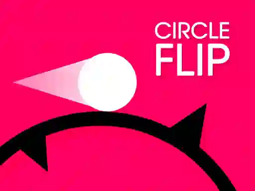 Spel Circle Flip online