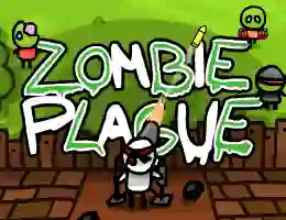 Spel Zombie Plague online