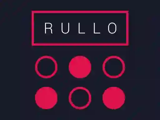 Spel Rullo online
