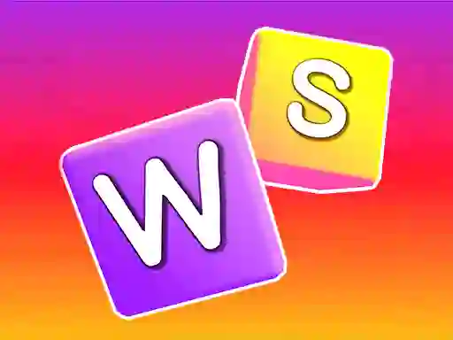 Spel Word Swipe online