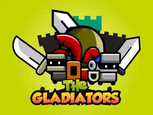 Spel Gladiators online