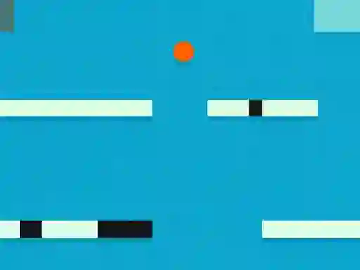 Spel Ball Fall online