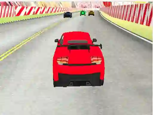 Spel Car Race Champ online