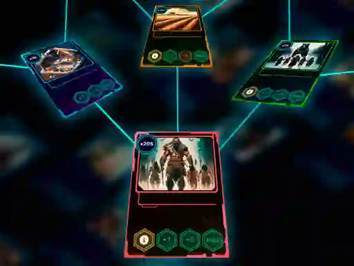 Spel Empire Of Progress: Technology Cards online