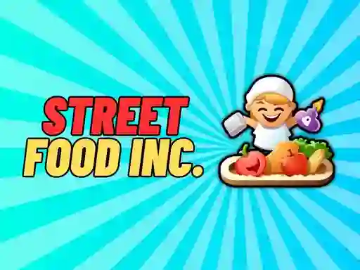 Spel Street Food Inc online