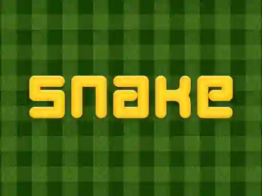 Spel Snake online