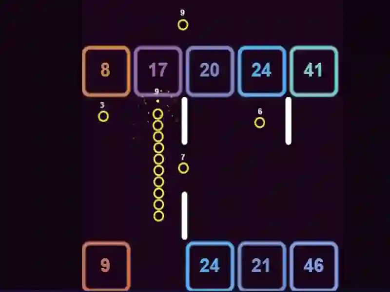 Spel Numeral Crawl online