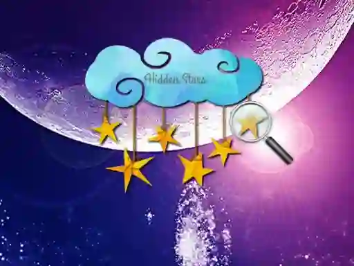Spel Discover The Space online