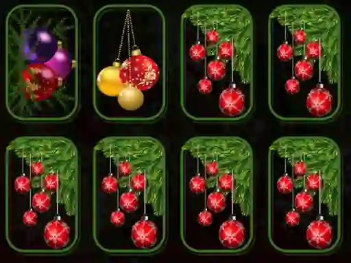 Spel Christmas Ornaments online