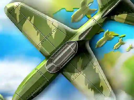 Spel Sky Combat Squardom online