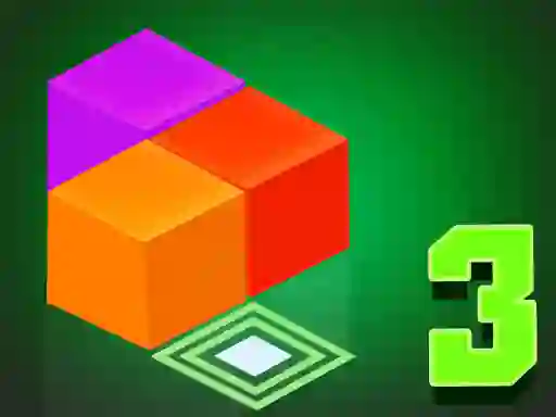 Spel Sokoban - 3D Chapter 3 online