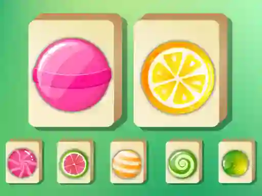 Spel Mahjong online