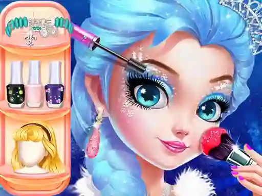 Spel TikTok Baby Girl online