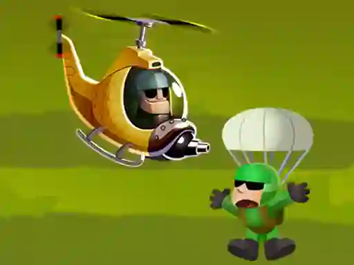 Spel Helicopter Master online