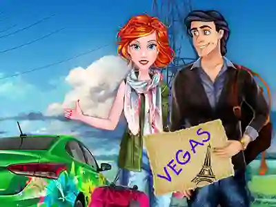 Spel Hitchhiker's Guide for Princesses online