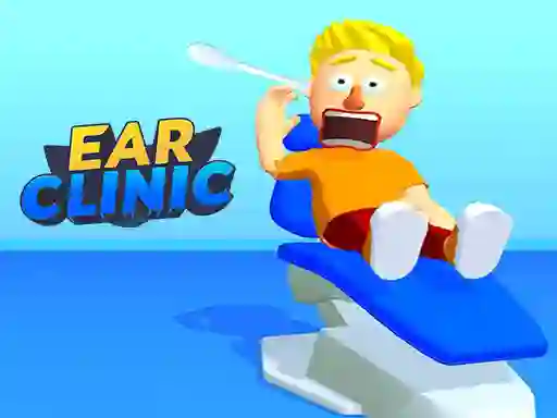 Spel Ear Clinic online