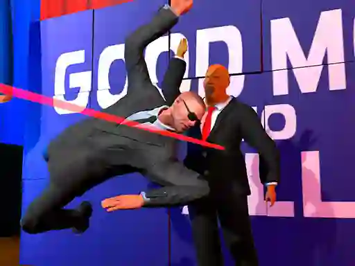 Spel The Bodyguard online