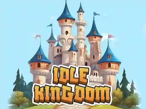 Spel Idle Medieval Kingdom online