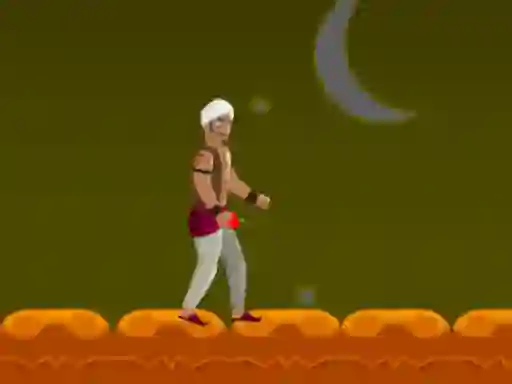 Spel Arabian Night online