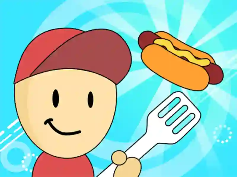 Spel Eatventure online