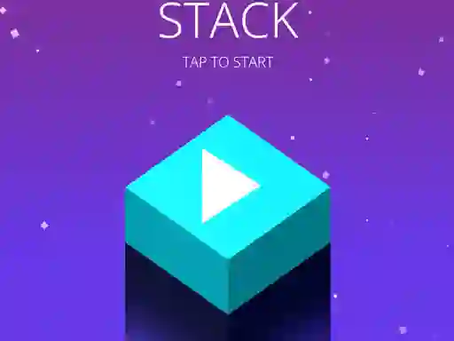 Spel Stack online
