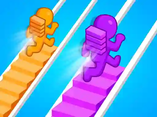 Spel Bridge Water Rush online