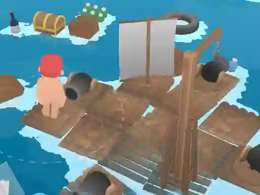 Spel Ahoy! online