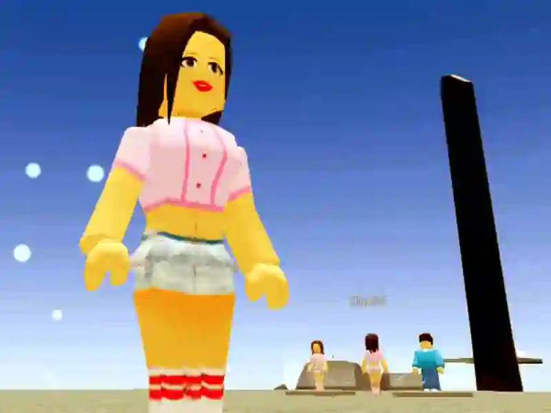 Spel Your Obby Size online