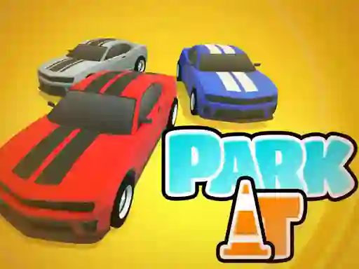 Spel PARK IT online