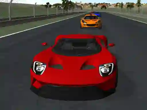 Spel Elite Racing online