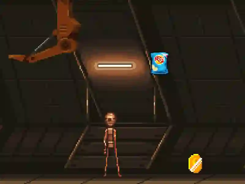 Spel Skyfall Survival online
