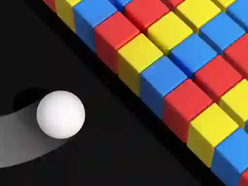 Spel Color Bump Online online