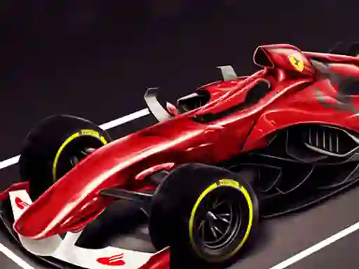 Spel Formula Racing online