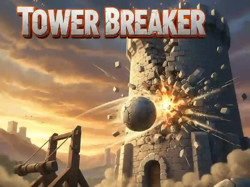 Spel Tower Breaker online