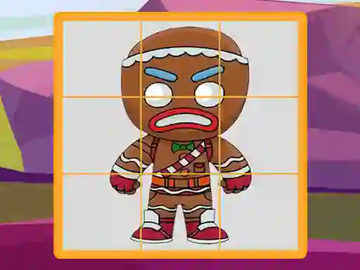 Spel Battle Royale Puzzles online