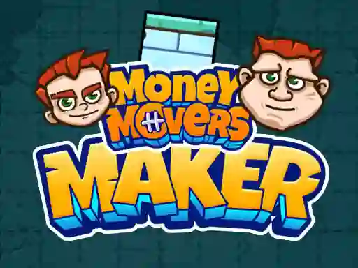 Spel Money Movers Maker online