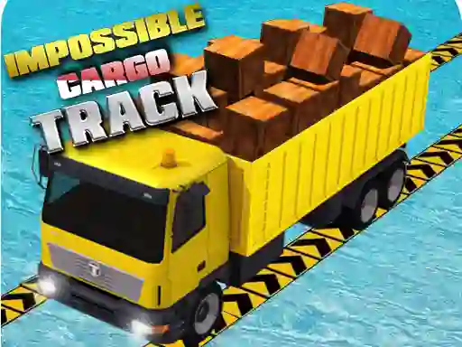 Spel Impossible Cargo Track online