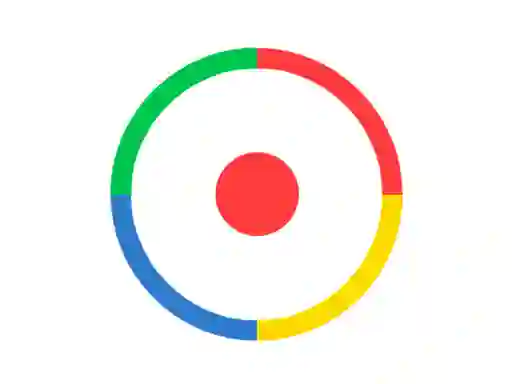 Spel Catch Colors online